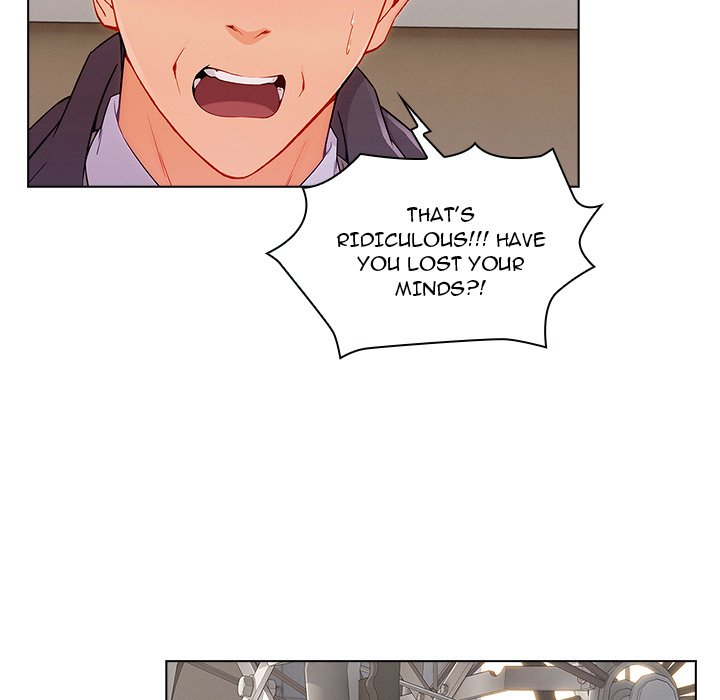 Lady Long Legs Lady Long Legs EP 37 - Toomics page 43 - 