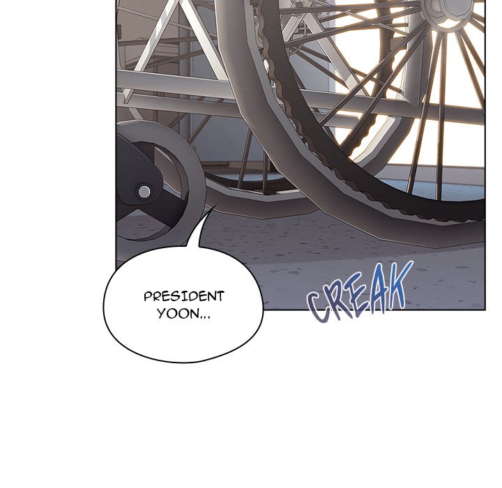 Lady Long Legs Lady Long Legs EP 37 - Toomics page 44 - 