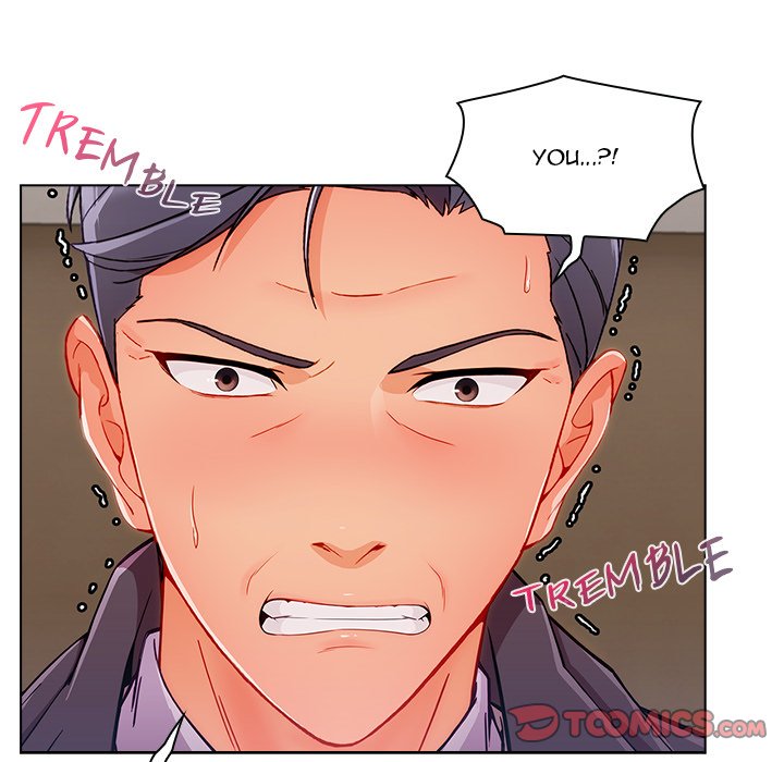Lady Long Legs Lady Long Legs EP 37 - Toomics page 48 - 