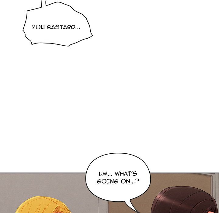 Lady Long Legs Lady Long Legs EP 37 - Toomics page 49 - 