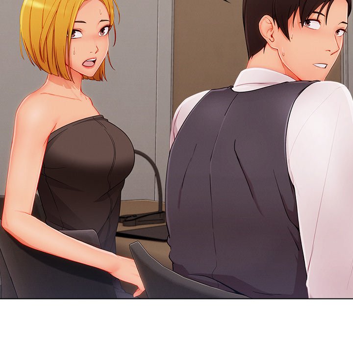 Lady Long Legs Lady Long Legs EP 37 - Toomics page 50 - 