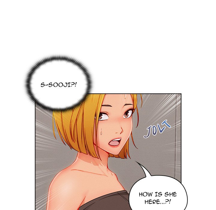 Lady Long Legs Lady Long Legs EP 37 - Toomics page 51 - 