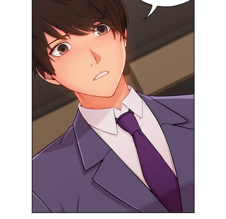 Lady Long Legs Lady Long Legs EP 37 - Toomics page 58 - 