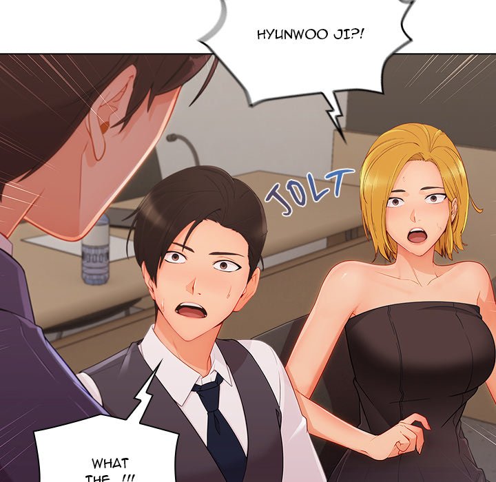 Lady Long Legs Lady Long Legs EP 37 - Toomics page 61 - 