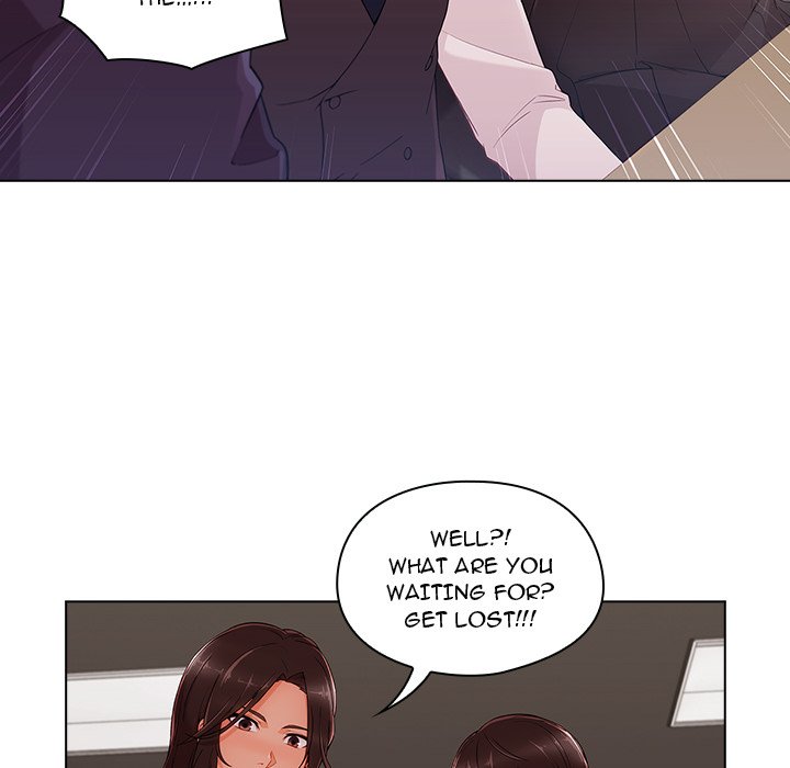 Lady Long Legs Lady Long Legs EP 37 - Toomics page 62 - 