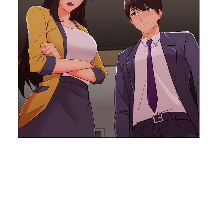 Lady Long Legs Lady Long Legs EP 37 - Toomics page 63 - 
