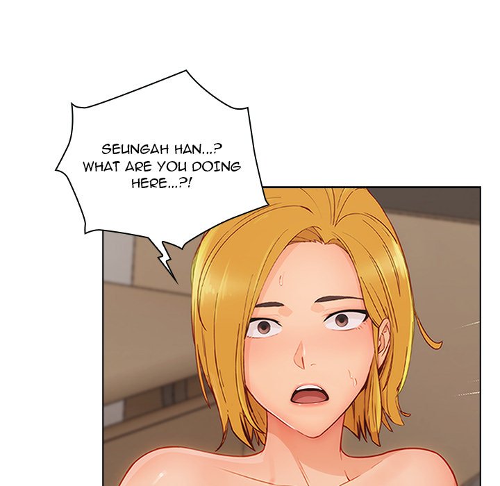 Lady Long Legs Lady Long Legs EP 37 - Toomics page 64 - 