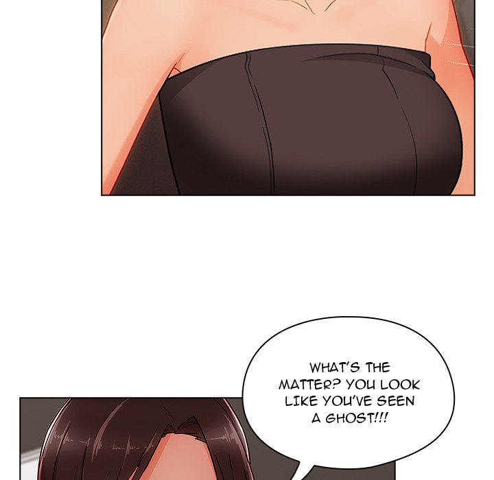 Lady Long Legs Lady Long Legs EP 37 - Toomics page 65 - 