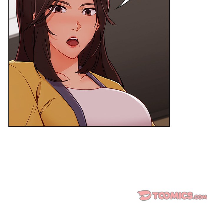 Lady Long Legs Lady Long Legs EP 37 - Toomics page 66 - 