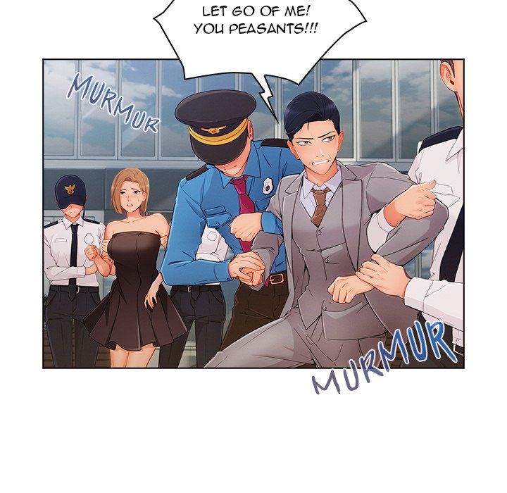 Lady Long Legs Lady Long Legs EP 37 - Toomics page 69 - 