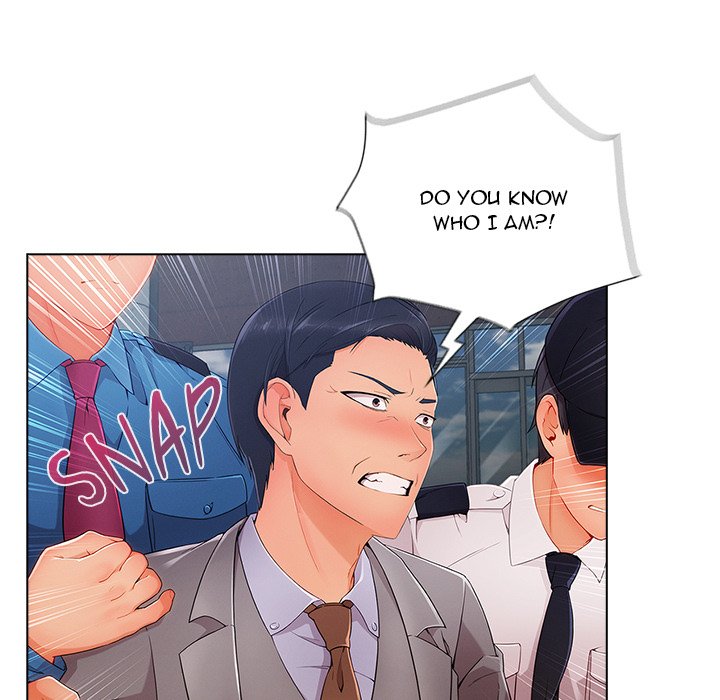 Lady Long Legs Lady Long Legs EP 37 - Toomics page 70 - 