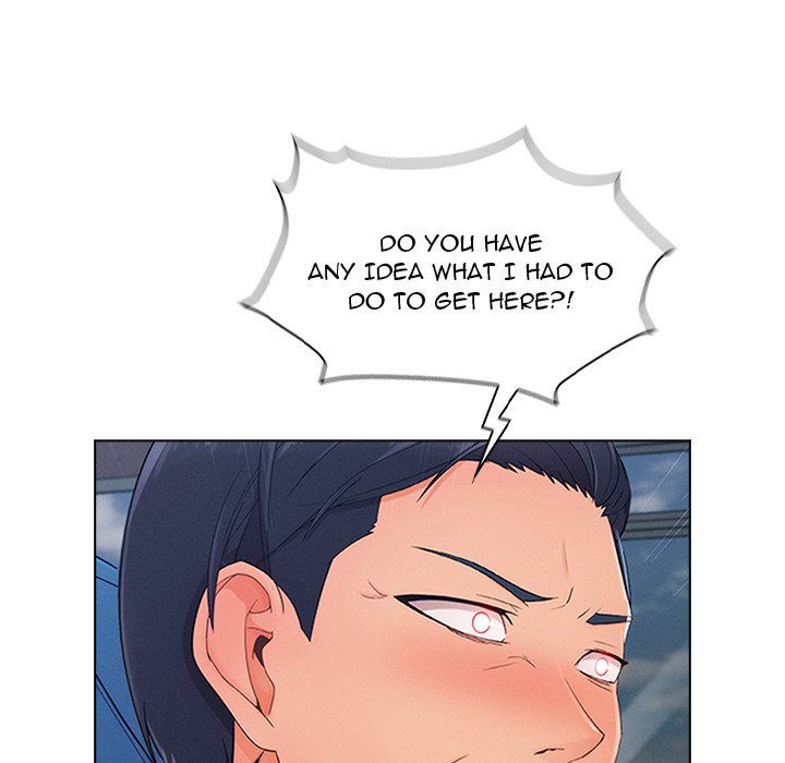 Lady Long Legs Lady Long Legs EP 37 - Toomics page 72 - 