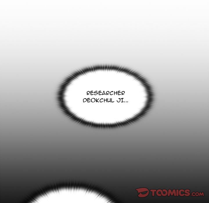Lady Long Legs Lady Long Legs EP 37 - Toomics page 75 - 