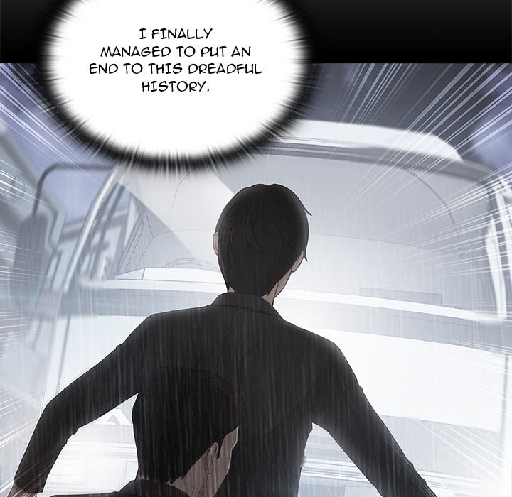 Lady Long Legs Lady Long Legs EP 37 - Toomics page 76 - 