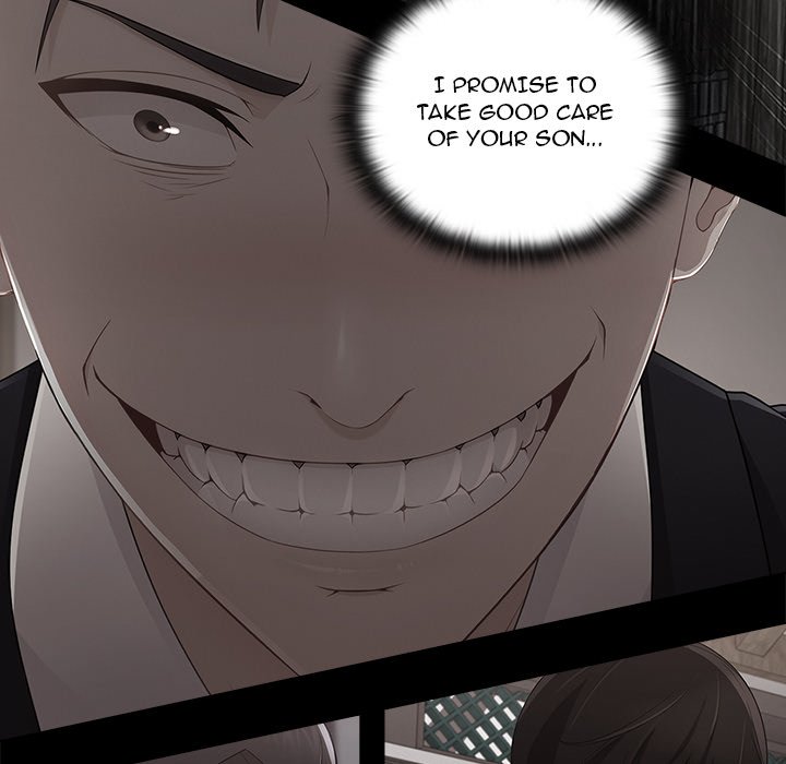 Lady Long Legs Lady Long Legs EP 37 - Toomics page 78 - 