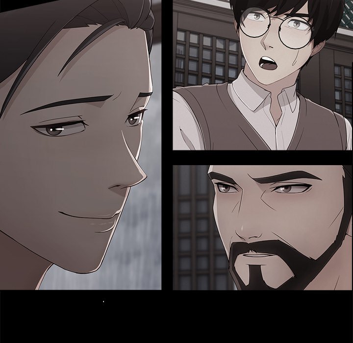 Lady Long Legs Lady Long Legs EP 37 - Toomics page 79 - 