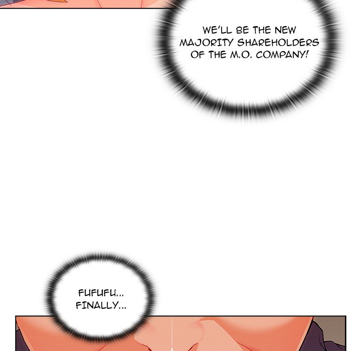 Lady Long Legs Lady Long Legs EP 37 - Toomics page 9 - 