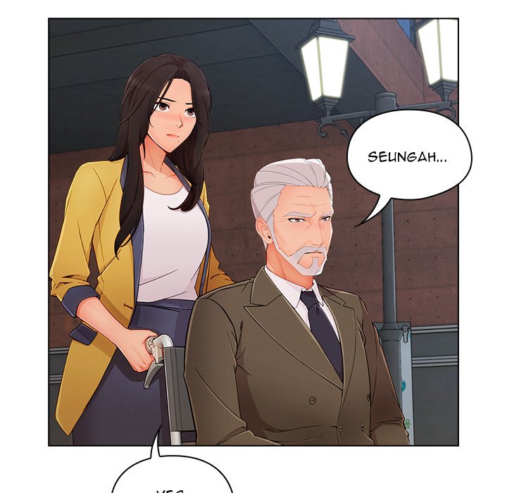 Lady Long Legs Lady Long Legs EP 37 - Toomics page 82 - 