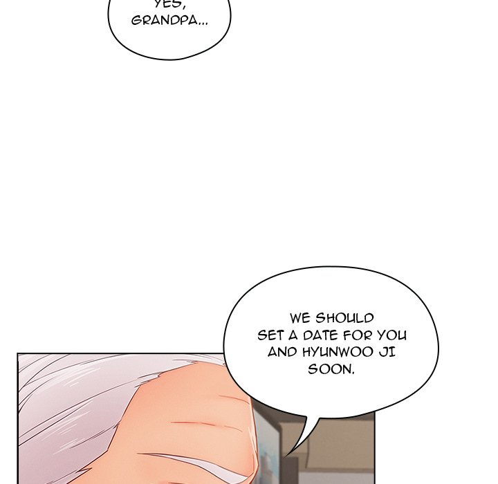 Lady Long Legs Lady Long Legs EP 37 - Toomics page 83 - 