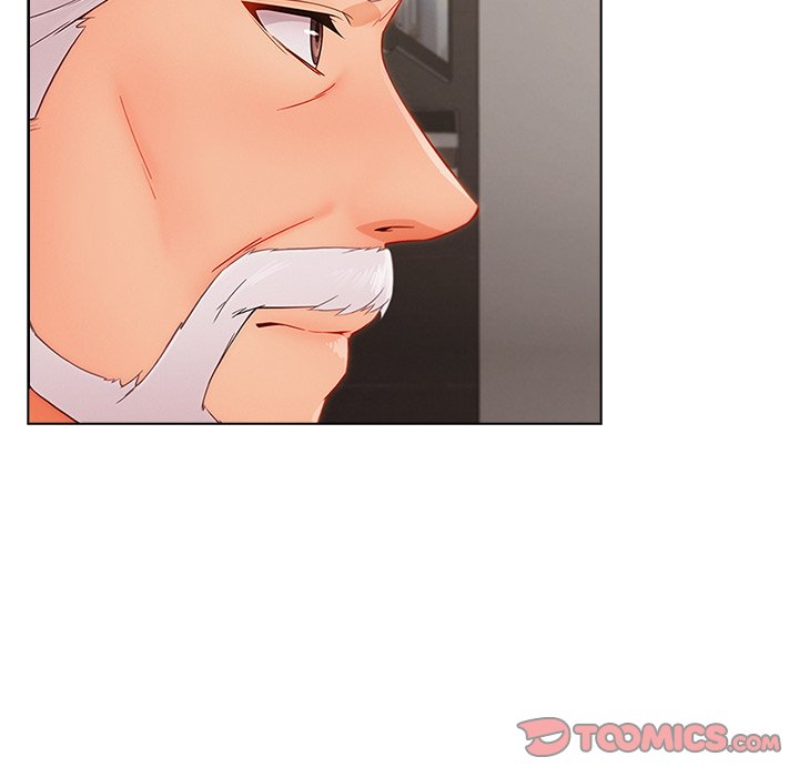 Lady Long Legs Lady Long Legs EP 37 - Toomics page 84 - 