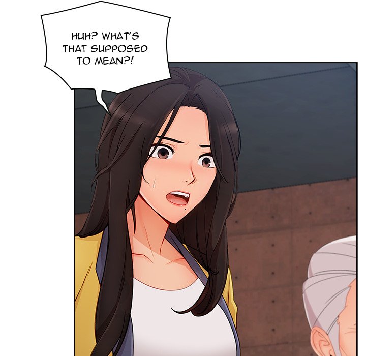 Lady Long Legs Lady Long Legs EP 37 - Toomics page 85 - 