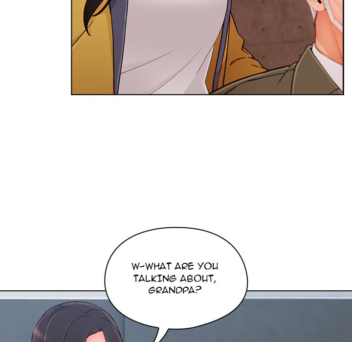 Lady Long Legs Lady Long Legs EP 37 - Toomics page 86 - 