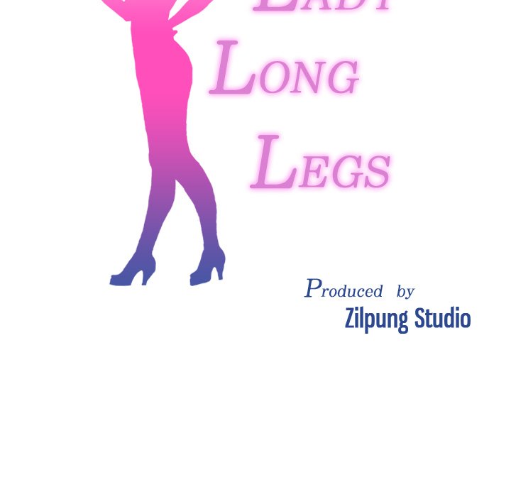 Lady Long Legs Lady Long Legs EP 37 - Toomics page 89 - 