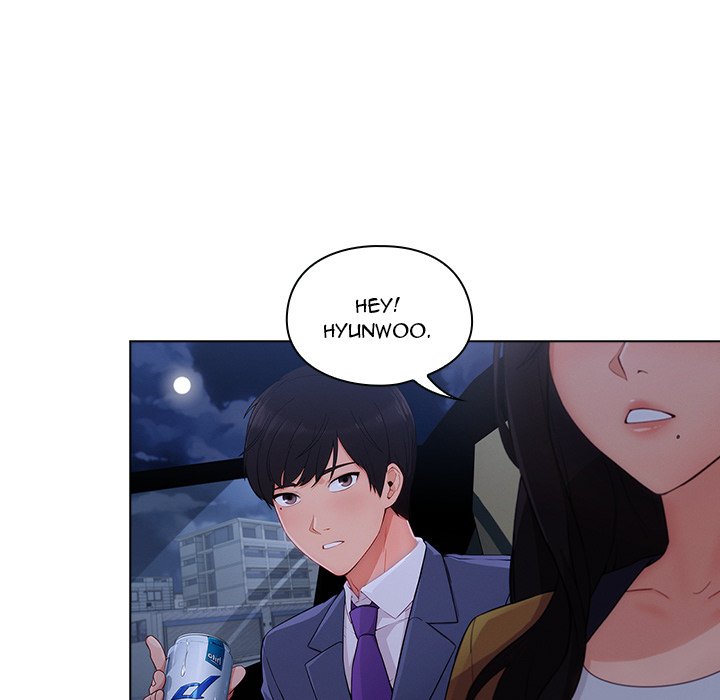 Lady Long Legs Lady Long Legs EP 37 - Toomics page 92 - 