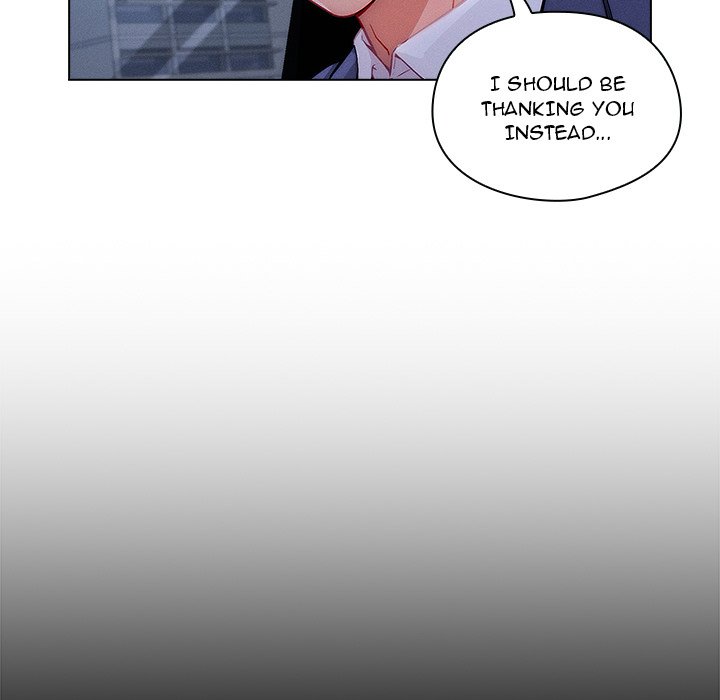 Lady Long Legs Lady Long Legs EP 37 - Toomics page 96 - 