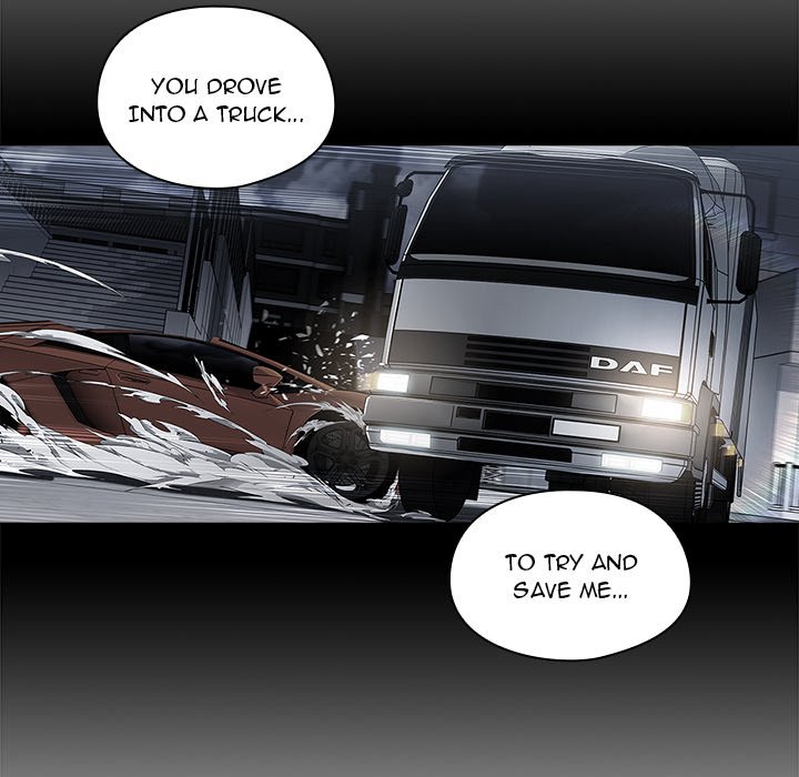 Lady Long Legs Lady Long Legs EP 37 - Toomics page 97 - 