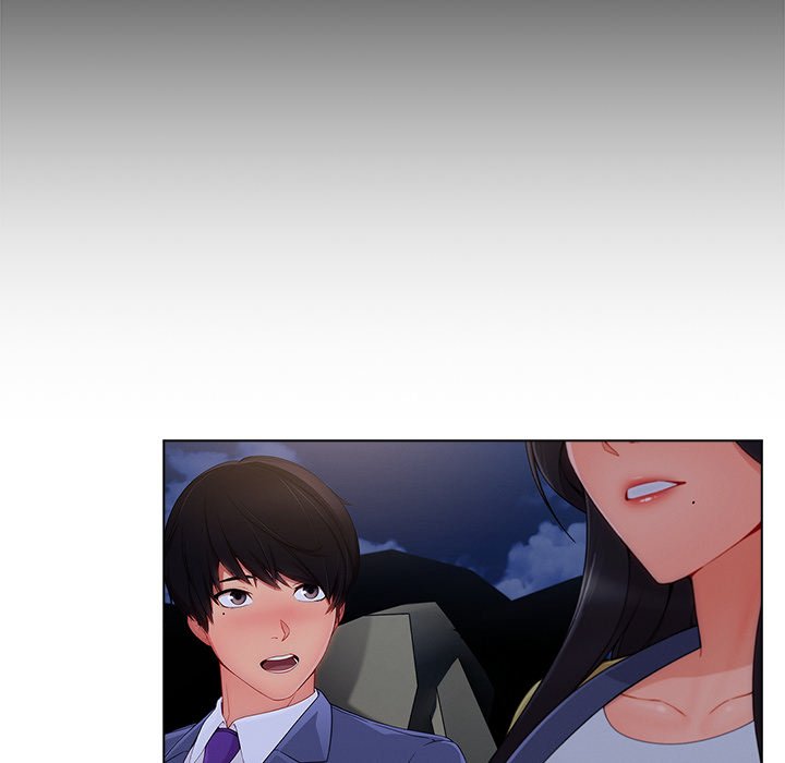 Lady Long Legs Lady Long Legs EP 37 - Toomics page 98 - 