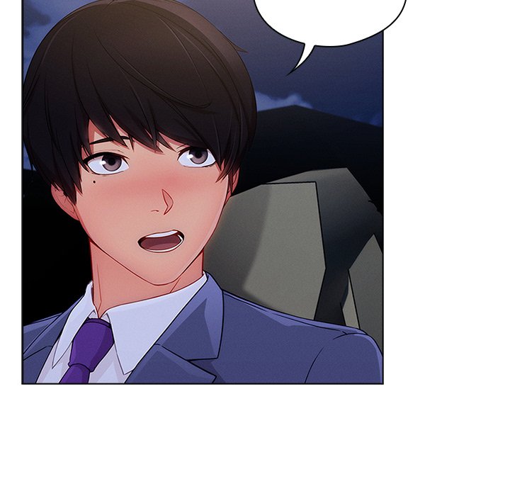 Lady Long Legs Lady Long Legs EP 37 - Toomics page 100 - 