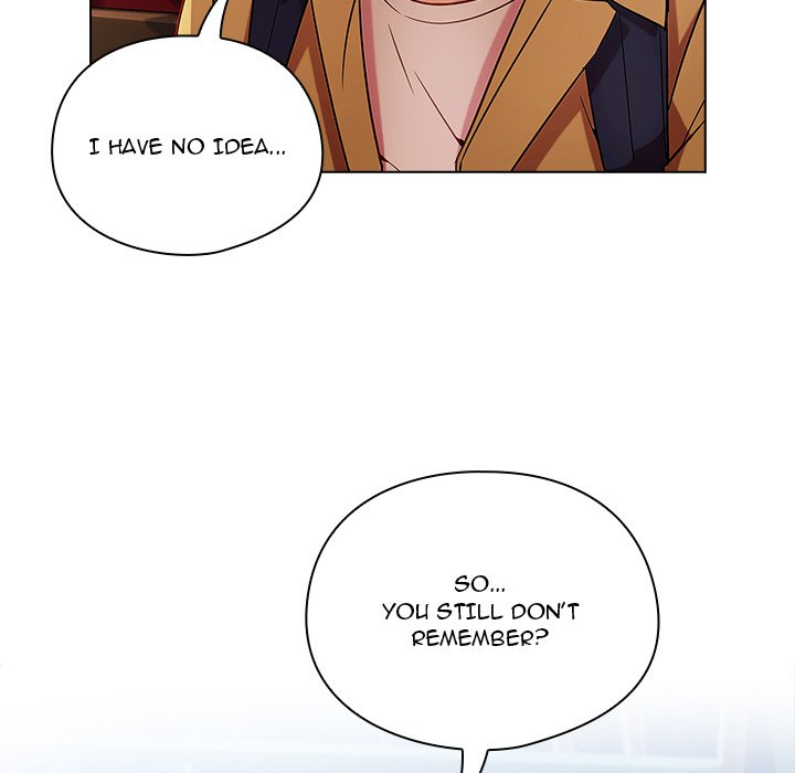 Lady Long Legs Lady Long Legs EP 4 - Toomics page 14 - 