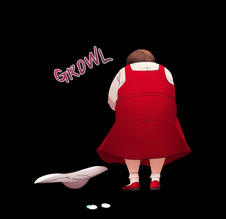 Lady Long Legs Lady Long Legs EP 4 - Toomics page 137 - 