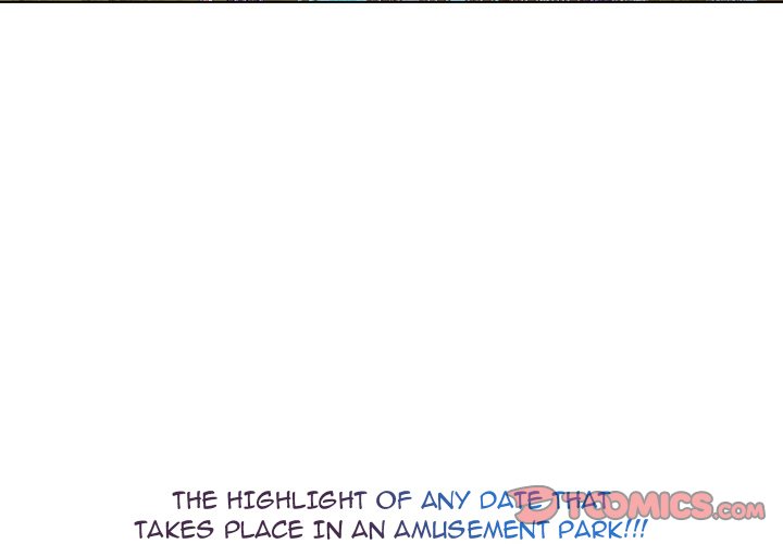 Lady Long Legs Lady Long Legs EP 4 - Toomics page 3 - 