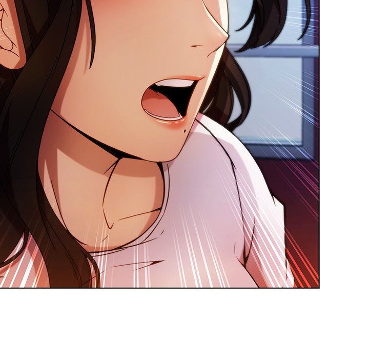 Lady Long Legs Lady Long Legs EP 4 - Toomics page 29 - 