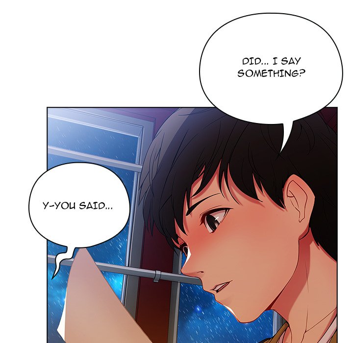 Lady Long Legs Lady Long Legs EP 4 - Toomics page 30 - 