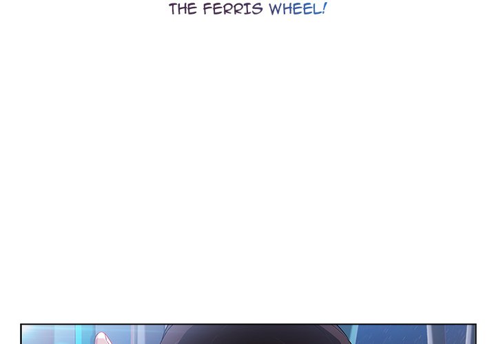 Lady Long Legs Lady Long Legs EP 4 - Toomics page 4 - 