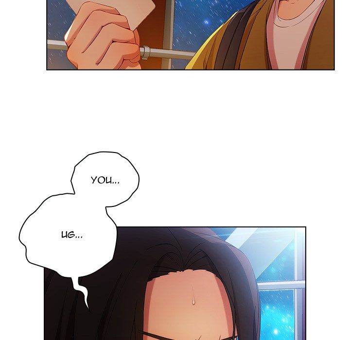Lady Long Legs Lady Long Legs EP 4 - Toomics page 31 - 