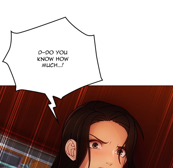 Lady Long Legs Lady Long Legs EP 4 - Toomics page 47 - 