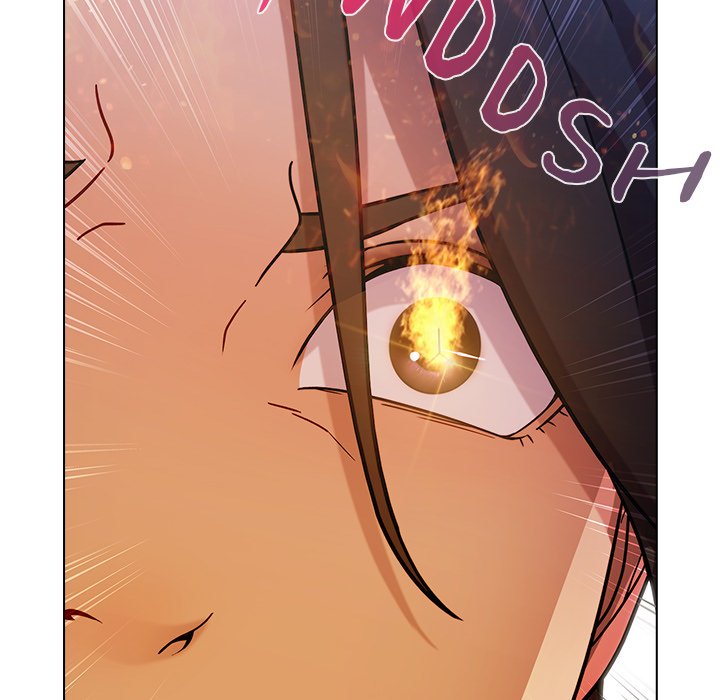Lady Long Legs Lady Long Legs EP 4 - Toomics page 50 - 
