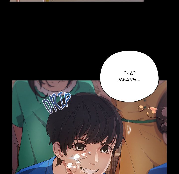 Lady Long Legs Lady Long Legs EP 4 - Toomics page 59 - 