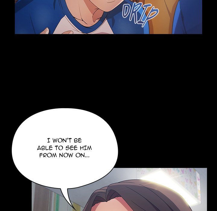 Lady Long Legs Lady Long Legs EP 4 - Toomics page 60 - 