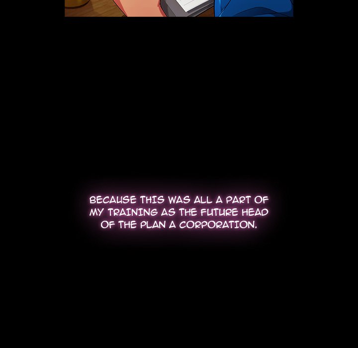 Lady Long Legs Lady Long Legs EP 4 - Toomics page 66 - 