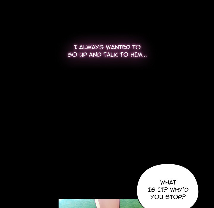 Lady Long Legs Lady Long Legs EP 4 - Toomics page 72 - 