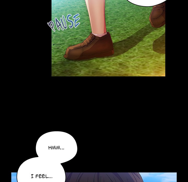 Lady Long Legs Lady Long Legs EP 4 - Toomics page 73 - 