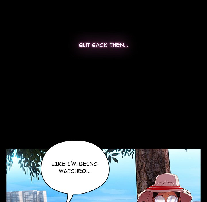 Lady Long Legs Lady Long Legs EP 4 - Toomics page 75 - 