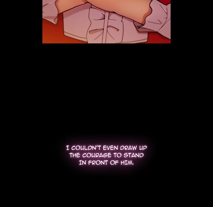 Lady Long Legs Lady Long Legs EP 4 - Toomics page 78 - 