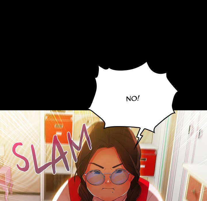 Lady Long Legs Lady Long Legs EP 4 - Toomics page 83 - 