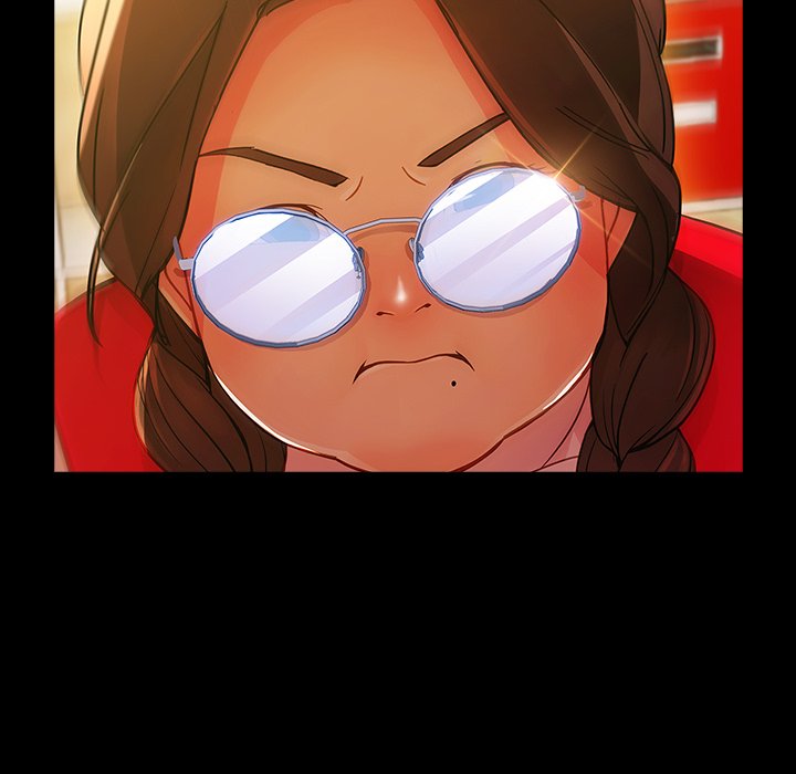 Lady Long Legs Lady Long Legs EP 4 - Toomics page 86 - 